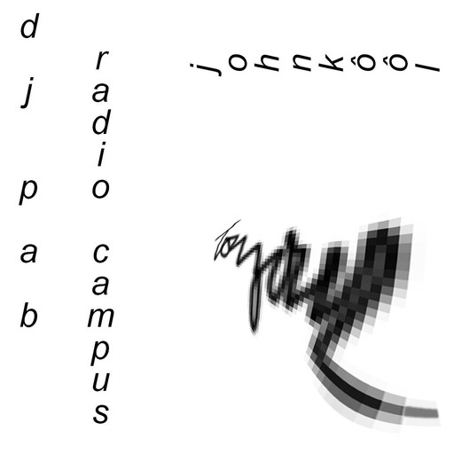 Épisode Johnkôôl : DJ PAB - lovyouz de l'émission Johnkôôl Records