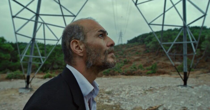 Épisode Extérieur Nuit x Cannes : SEMIH KAPLANOGLU - Inter... de l'émission Extérieur Nuit