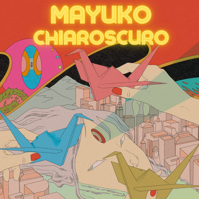 Chiaroscuro - Mayuko Version
