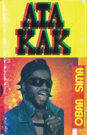 Épisode Yummy // Awesome Tapes From Africa & Fin De Décenn... de l'émission Yummy