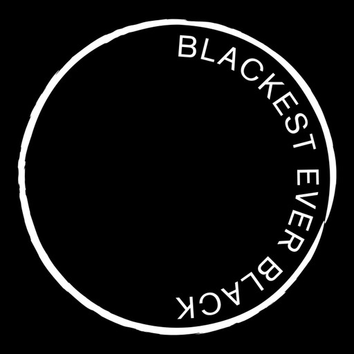 Amplitudes : Blackest Ever Black