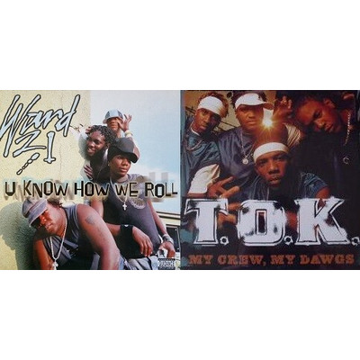 Bam Salute special Ward 21 & T.O.K.