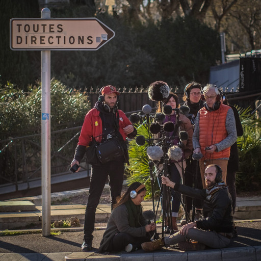 Épisode Récréation sonore : Les Listes # 2 // 28 juin 2020 de l'émission Récréation sonore