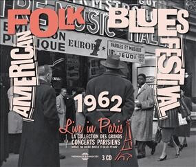 Épisode Jazz and Co: Christian Casoni, tout en blues de l'émission Jazz And Co