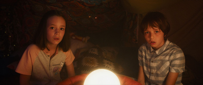 Épisode Extérieur Nuit : DIAMANTS BRUTS de l'émission Extérieur Nuit