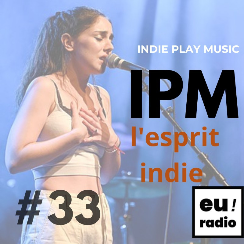 IPM #33 - Émission du 20 novembre 2025