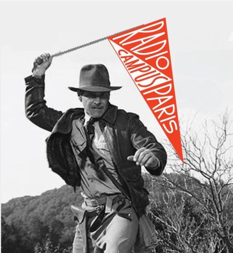 Les Pierres Qui Roulent