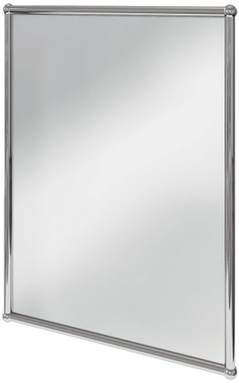 MIROIR RECTANGULAIRE 500X700 CHR BURLING