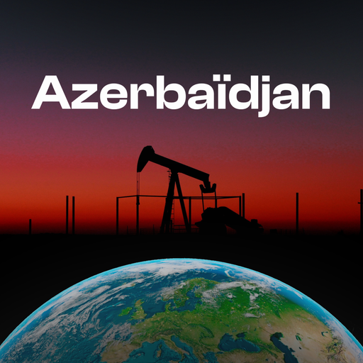 Épisode Emission 5 - Azerbaïdjan, l'influenceur du Caucase de l'émission À l'oreille du monde