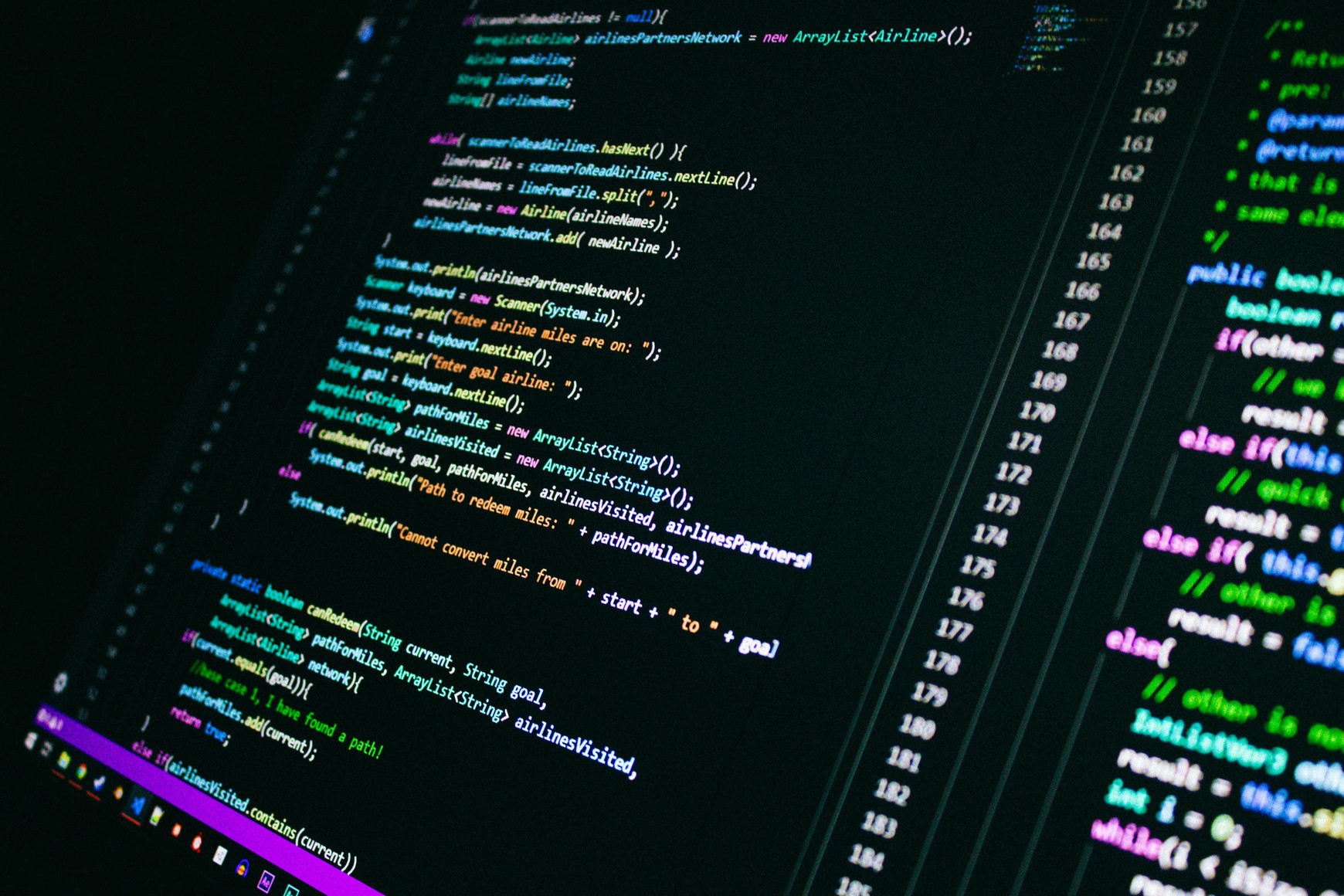 Photo de Myburgh Roux - Pexels Être intelligents à plusieurs : le service public de la donnée