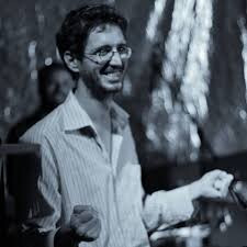 Épisode Paul Wacrenier, en quête de joie et de trouble de l'émission Jazz And Co