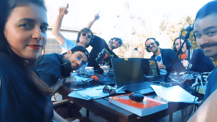 Épisode Chablis Hebdo // "Saint-Quay 3" (5 et 3) de l'émission Chablis Hebdo