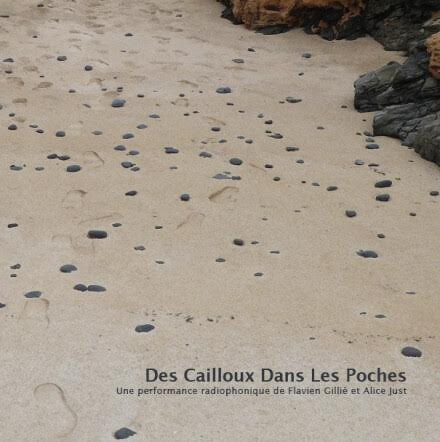 Épisode Récréation Sonore : Des cailloux dans les poches de l'émission Récréation sonore
