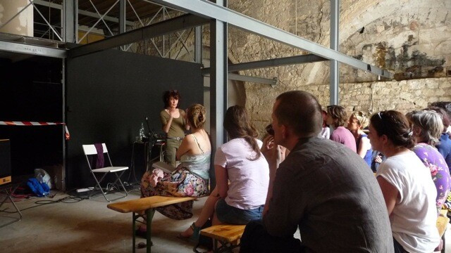 Épisode Récréation Sonore : A Phonurgia Nova, l'école du s... de l'émission Récréation sonore