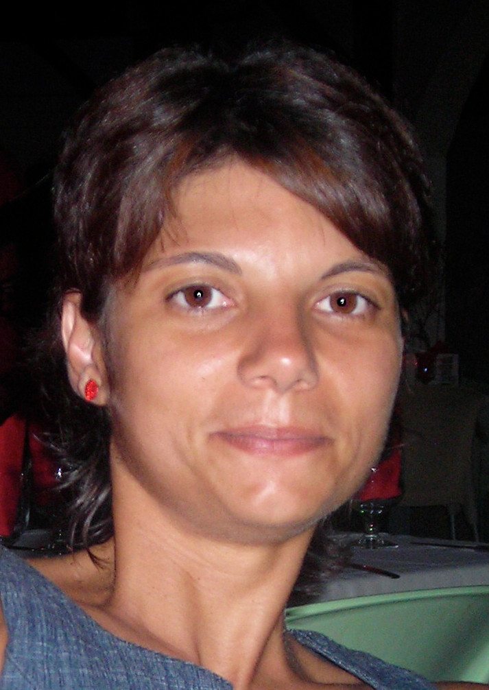 Isabelle Viadere -