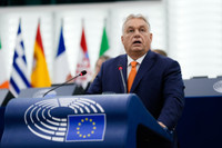 Aujourd'hui en Europe - 4 avril 2025