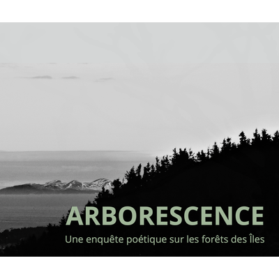 Arborescence episode artwork