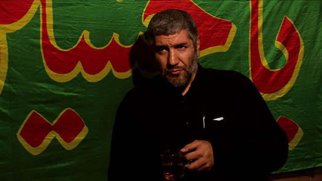 Épisode Profession Documentariste / Mehran Tamadon de l'émission Profession Documentariste