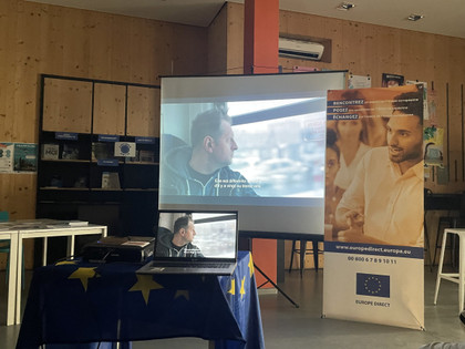 Erasmus : un programme pour tous ?