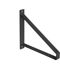 Support triangulaire