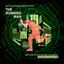Footwork, bass and space travel • The Running Man