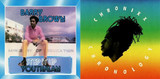 Bam Salute special Barry Brown & Chronixx