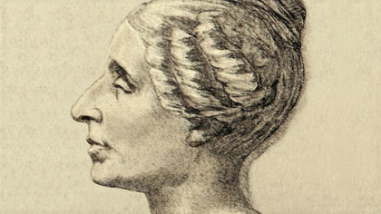 Sophie Germain, la femme derrière la Tour Eiffel