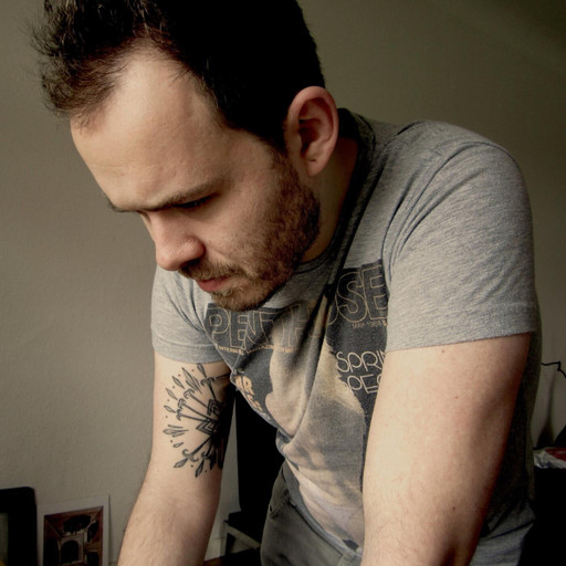 Épisode Amplitudes : Résidents #7 de l'émission Amplitudes