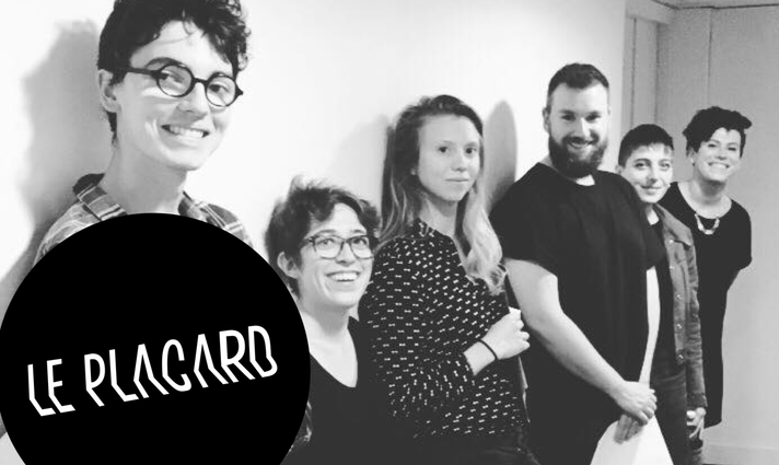 Épisode La bande du Placard - Episode 1 de l'émission Le Placard