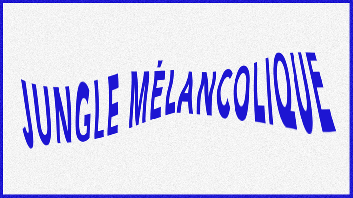 Épisode Mythologies : Jungle Mélancolique de l'émission Mythologies