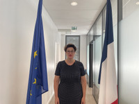 Journées Erasmus de l'enseignement supérieur, Nelly Fesseau revient sur les 40 ans du programme