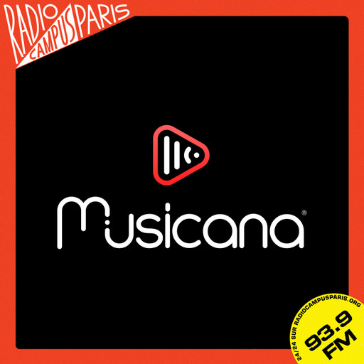 Musicana