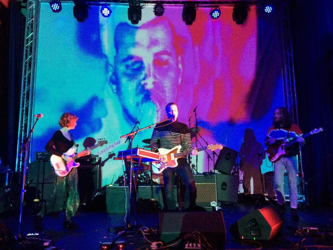 Épisode La Souterraine : La Houle de l'émission L'Apéro