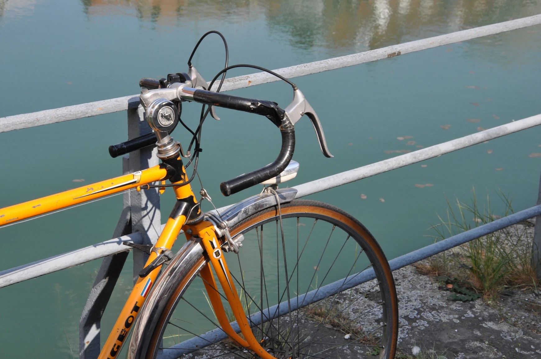 © Wap et Lyliz Réparer, reconditionner, réinventer : la mobilité douce par Wap et Lyliz - L'Europe vue d'ici #146