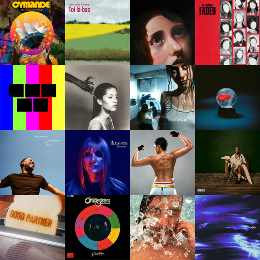 Épisode TFOA la sélection de mars 2025 ! de l'émission Tout Foutre On Air