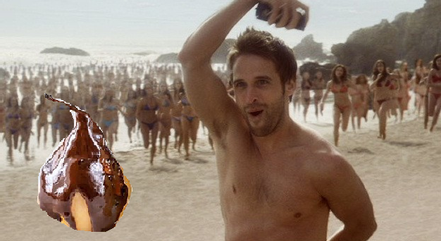 Épisode Chablis Hebdo // Axe Poire-Chocolat de l'émission Chablis Hebdo