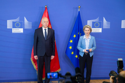 Crise migratoire : de nouveaux partenariats stratégiques avec les pays tiers ? - Philippe Dam