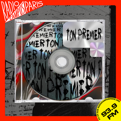 Ton premier - Bey