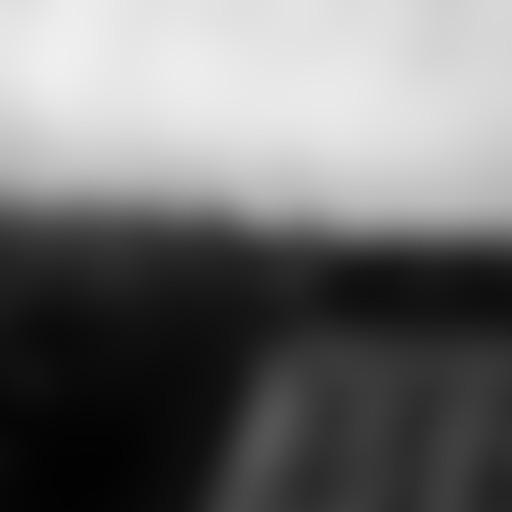 Amplitudes : Le Mix #10 - Inlandsis noir