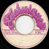 Bam Salute special Techniques & 80's Style