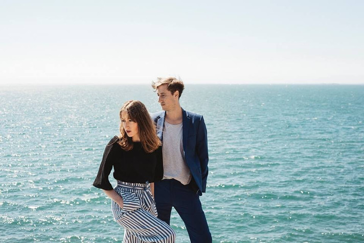 Épisode Alligator // La Souterraine de l'émission L'Apéro