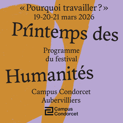 Tisser la vie au-delà du salariat – table ronde au Printemps des Humanités episode artwork