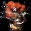 Björk • Sacrifice