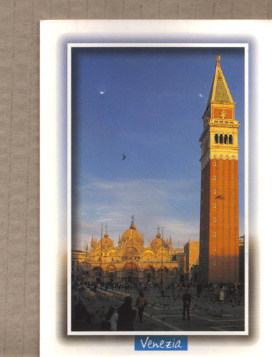 Épisode Les Cartes Postales de Radio Campus Paris : Félix... de l'émission Émissions spéciales