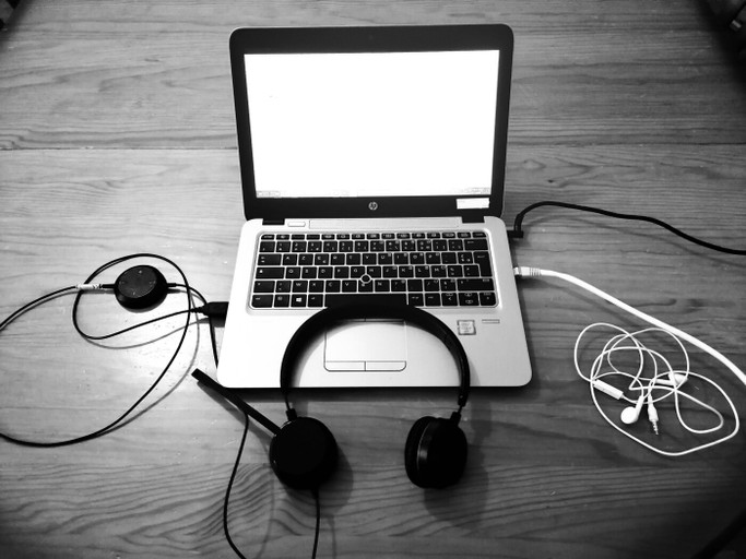 Épisode La Souterraine confinée #1 :  Sinaive de l'émission La Souterraine Radio - STRN Radio