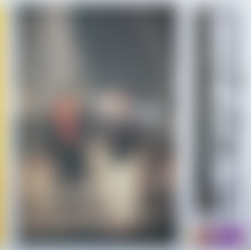 Requiem Pour Un Twister: Instant Funk