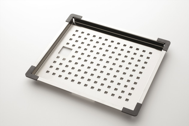GRILLE EG CUVES EV30/EV5601