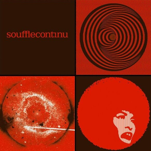 Amplitudes : Hors-les-murs chez Souffle Continu