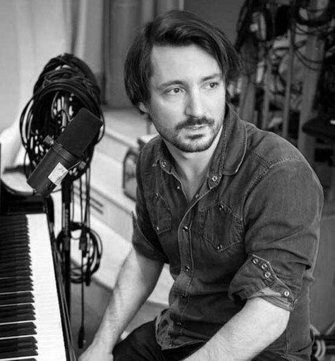 Épisode Extérieur Nuit x Cannes : MATHIEU LAMBOLEY - Inter... de l'émission Extérieur Nuit