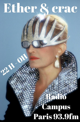 Épisode Ether et Crac! de l'émission Ether, et crac !